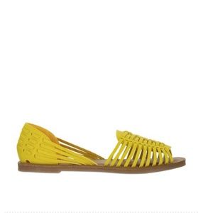 MIA Mckenna Sandal NWB